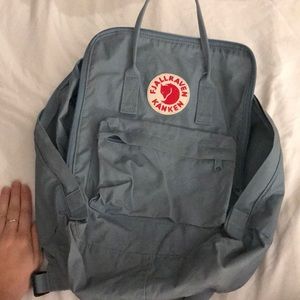 Fjallraven Kanken Backpacker